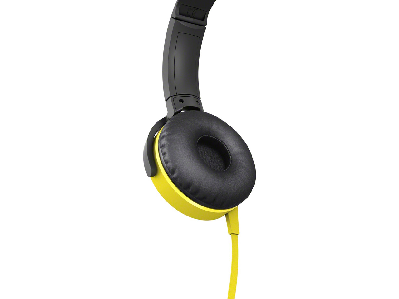 MDR-XB450 (Y) [�C�G���[]