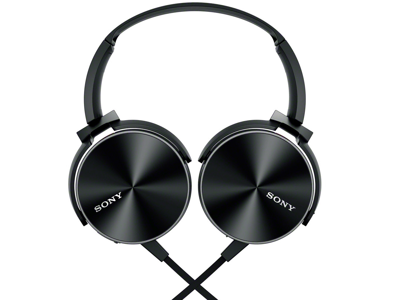 MDR-XB450B
