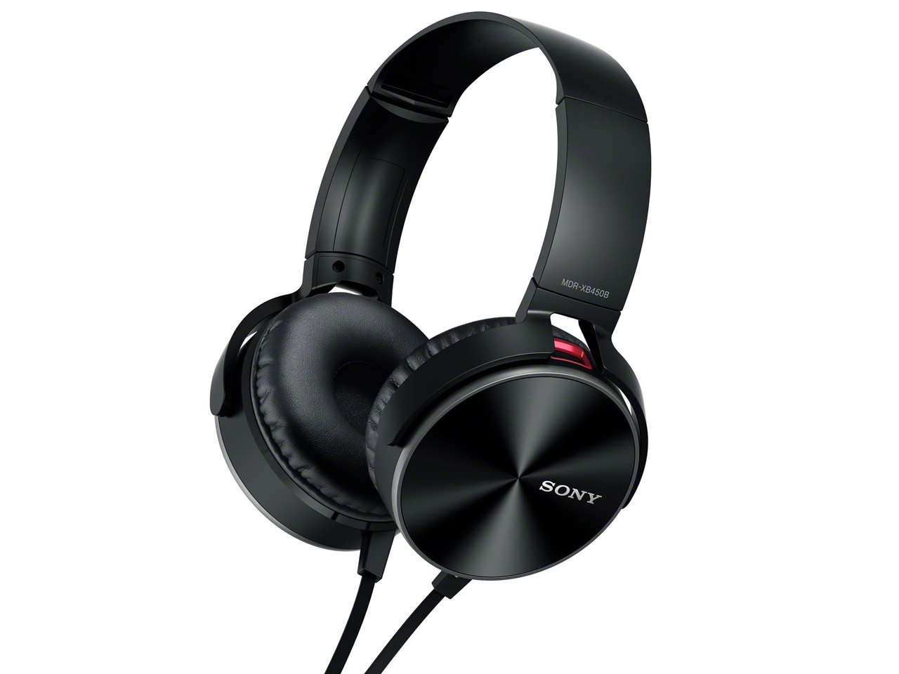MDR-XB450B ̐i摜