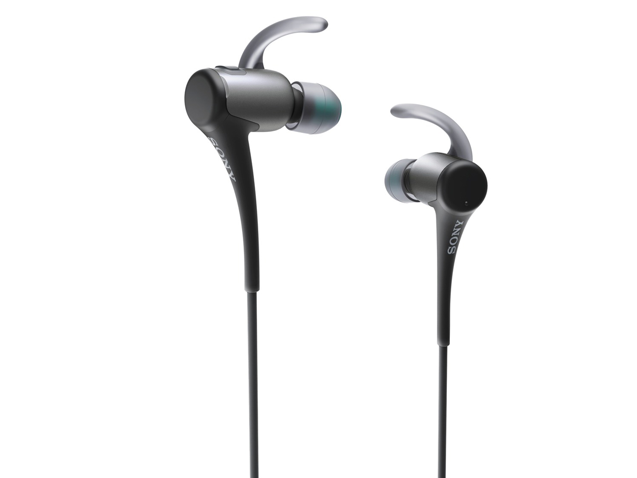 MDR-AS800BT (B) [�u���b�N] �̐��i�摜