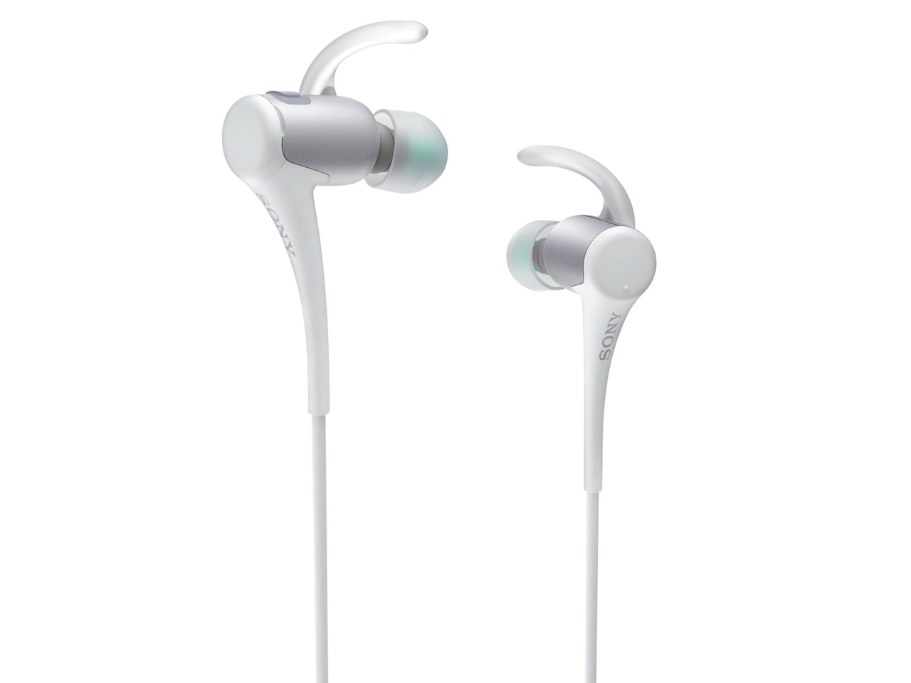 MDR-AS800BT (W) [�z���C�g] �̐��i�摜