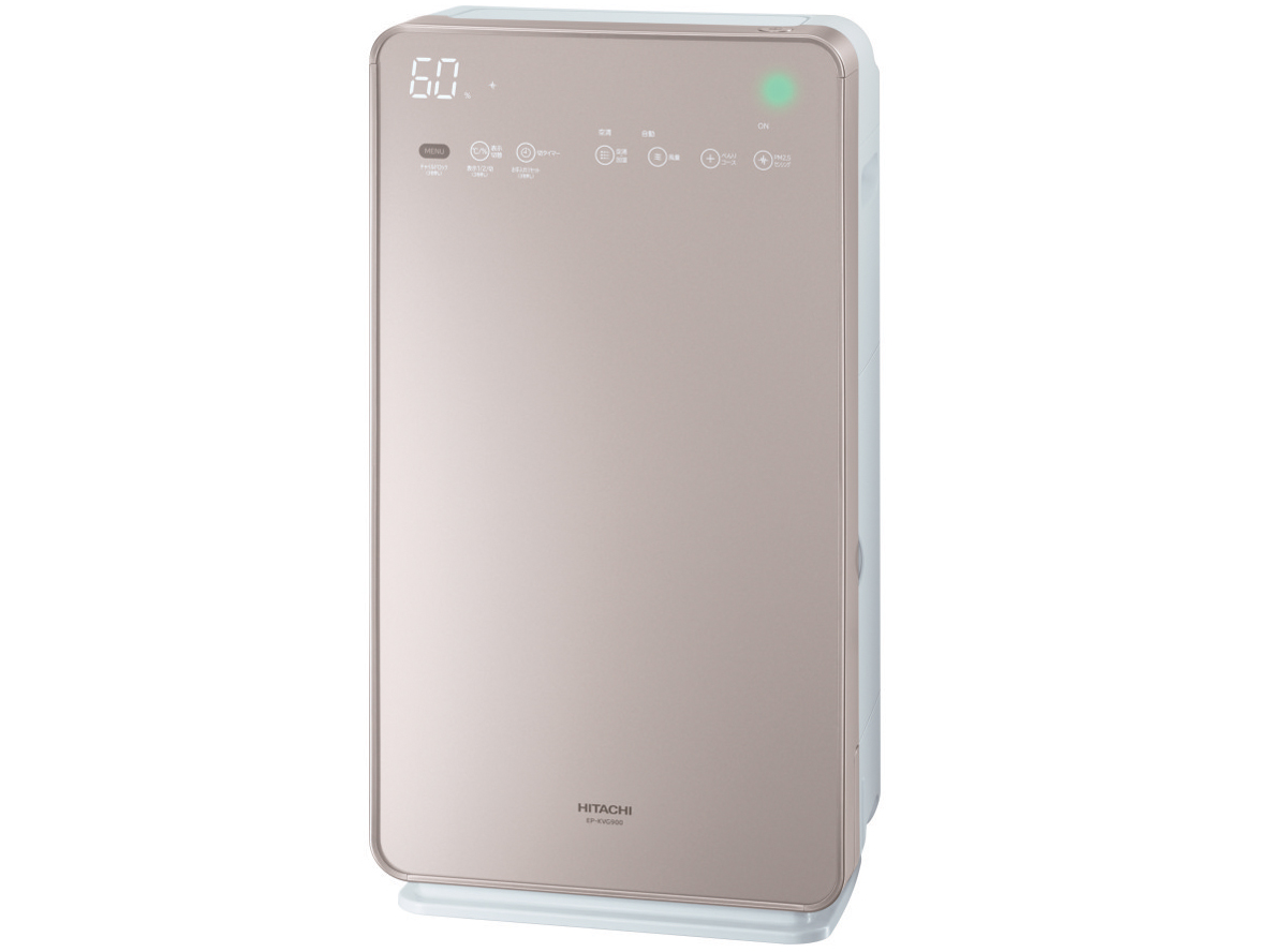 �X�e�����X�E�N���[�� �N���G�A EP-KVG900(N) [�V�����p��]