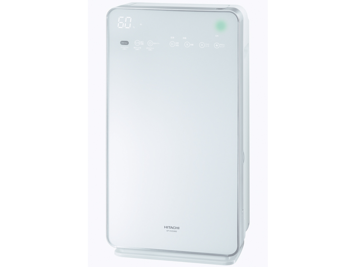 �X�e�����X�E�N���[�� �N���G�A EP-KVG900(W) [�p�[���z���C�g]