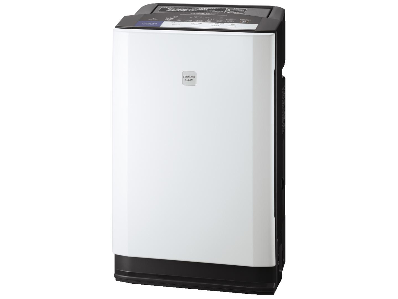 ベビーグッズも大集合 日立 EP-KV1000 価格比較 - 価格.com 空気清浄機・イオン発生器