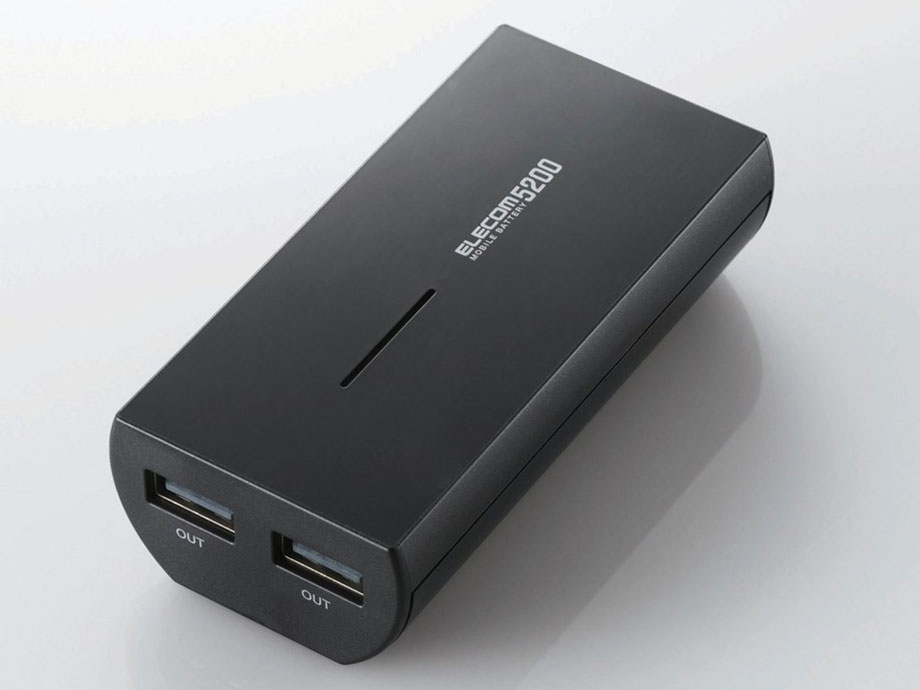 DE-M01L-5230BK [�u���b�N] �̐��i�摜