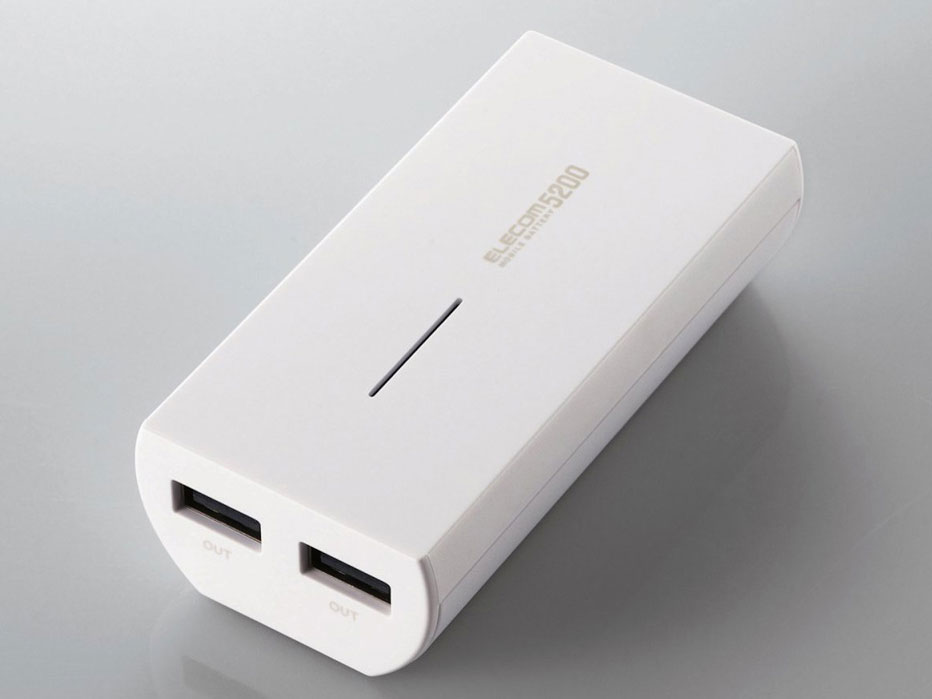 DE-M01L-5230WH [�z���C�g] �̐��i�摜