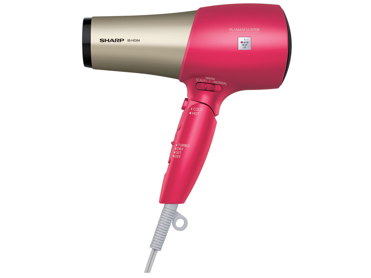 IB-HD94-R [���[�Y���b�h] �̐��i�摜