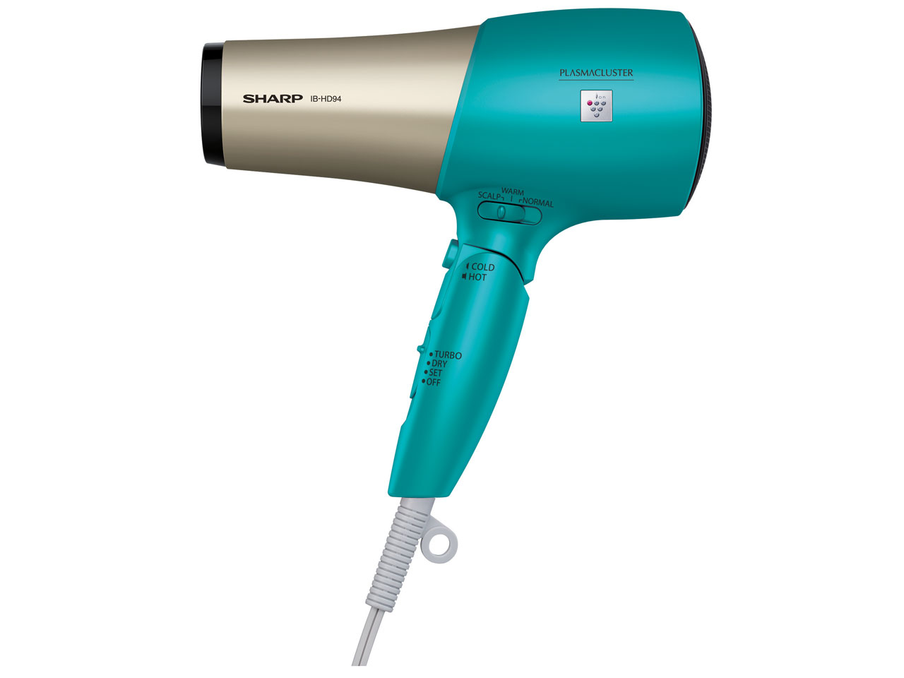 IB-HD94-A [�A�N�A�u���[] �̐��i�摜