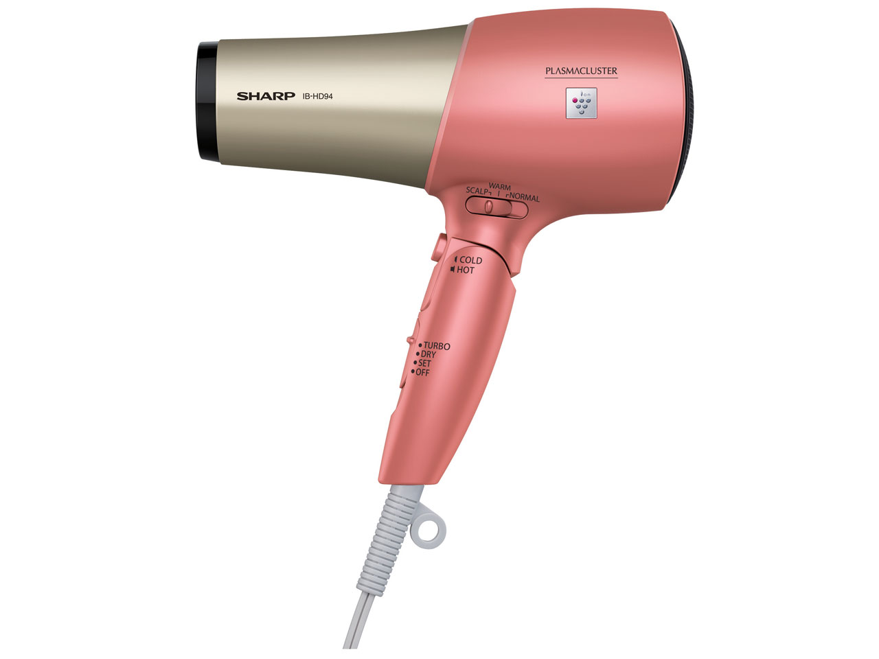 IB-HD94-P [�s���N�S�[���h] �̐��i�摜