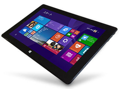 10P1100T-AT-FEM [Windows 8.1 with Bing����] �̐��i�摜