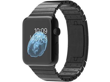 Amazon.com: Apple Watch Band - Link Bracelet (42mm) - Space