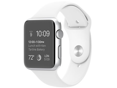 Apple Apple Watch Sport 42mm 価格比較 - 価格.com