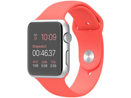 その他 APPLE WATCH SPORT 42 PN140-210 Pride Edtion Sport Band for Apple Watch 10 9 8 7 6 5 4 SE 40