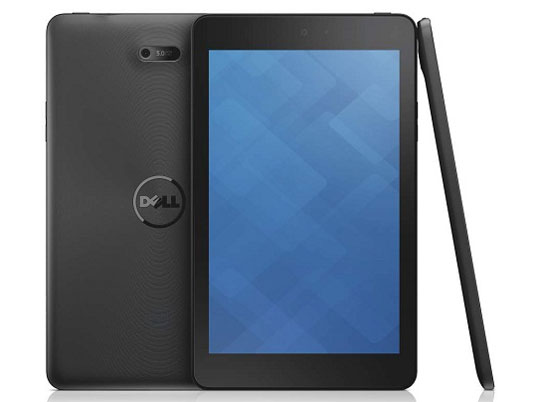 Venue 8 Android 4.4�ELTE �̐��i�摜