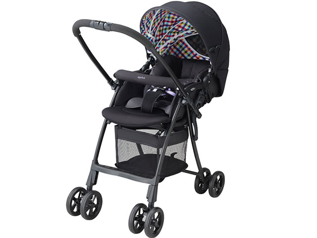 アップリカ　Aprica　カルーンエアープラスハイシート　新生児～３歳頃 アップリカ カルーン プラス ハイシート 価格比較 - 価格.com