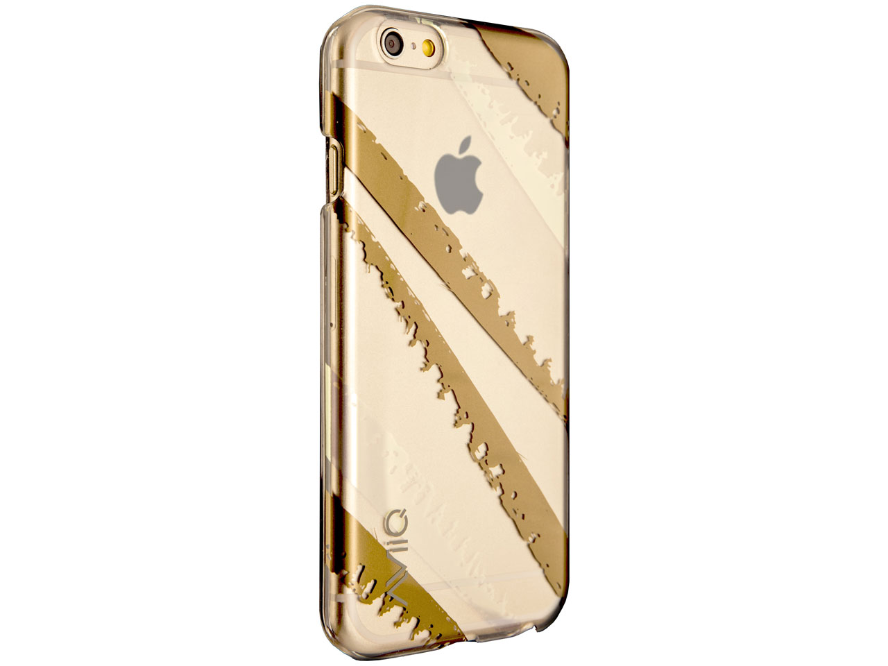 AV-I6MW-47GG [Metalic Gold + Gold Mirror]