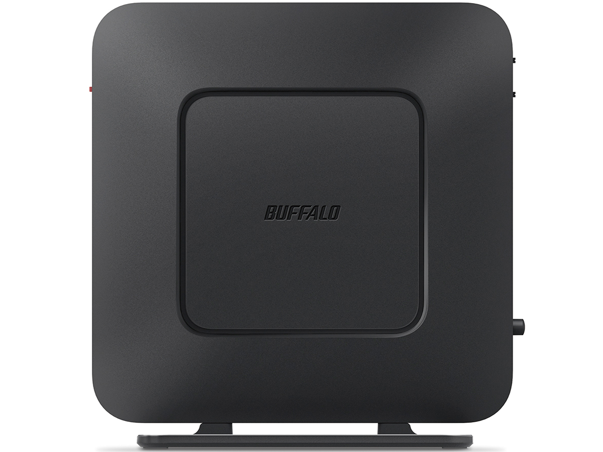 AirStation HighPower Giga WSR-1166DHP