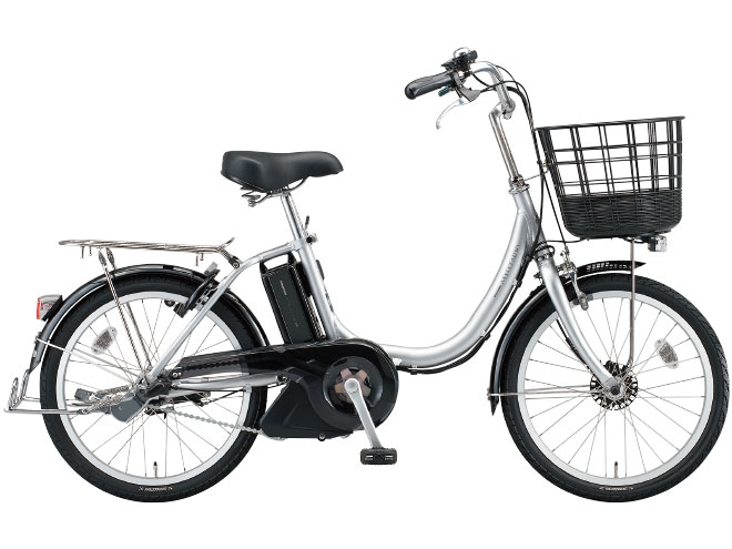 ブリヂストン アシスタユニプレミア A2UP84 [M.プレシャスシルバー] +