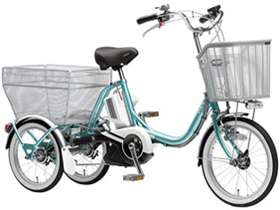 PAS ���S�� PT16 2014�N���f�� [�A�N�A�u���[] + ��p�[�d��