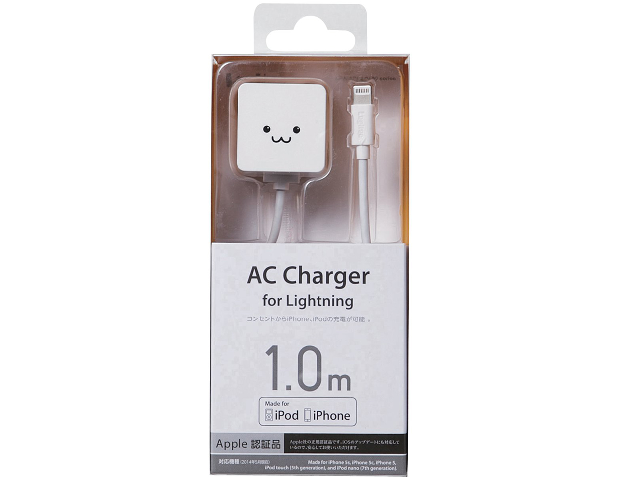 LPA-ACLAC100WH [�z���C�g]