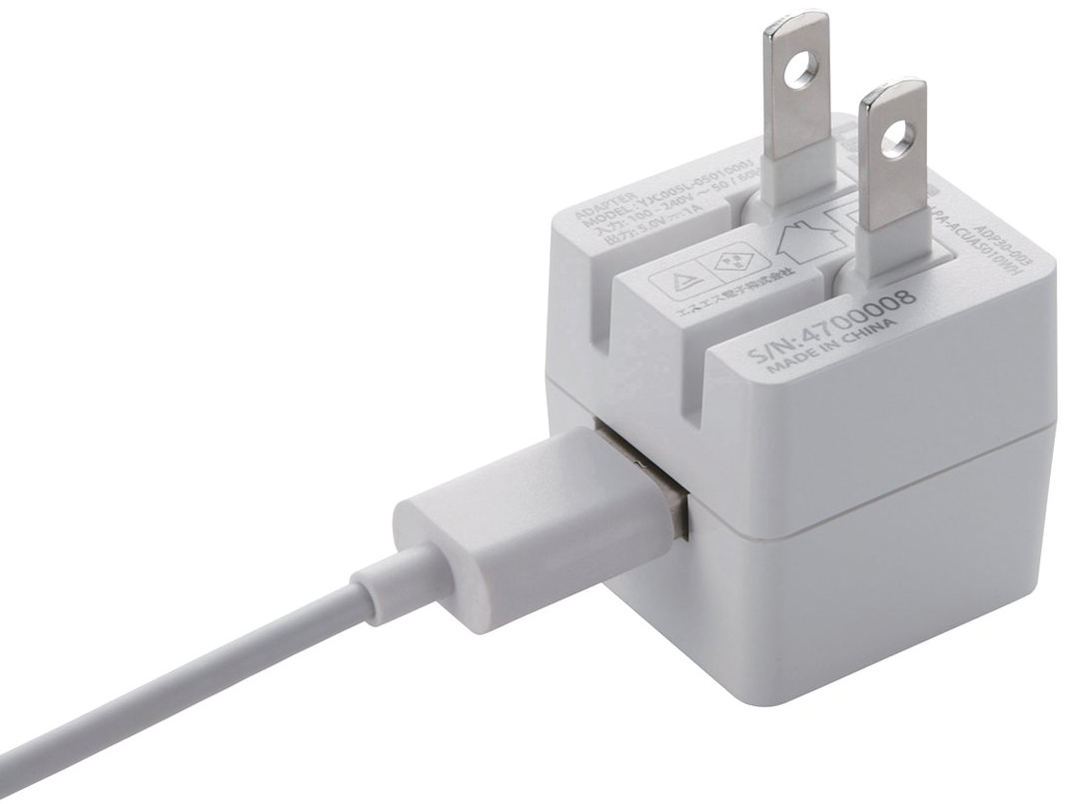 LPA-ACUAS100WH [�z���C�g]