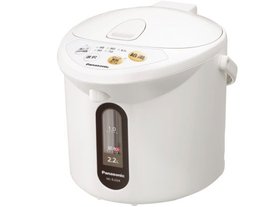 NC-EJ224-W [�z���C�g] �̐��i�摜