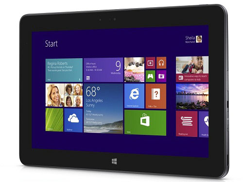 Venue 11 Pro Core i3 4030Y�EWindows 8.1���ڃ��f�� �̐��i�摜