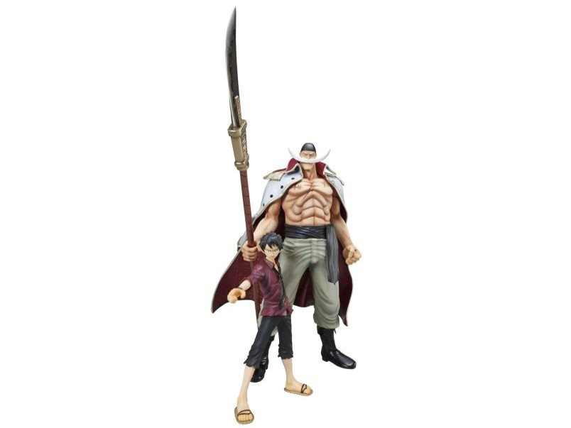 Portrait.Of.Pirates�����s�[�XNEO-EX ���Ђ� �G�h���[�h�E�j���[�Q�[�g ���蕜����