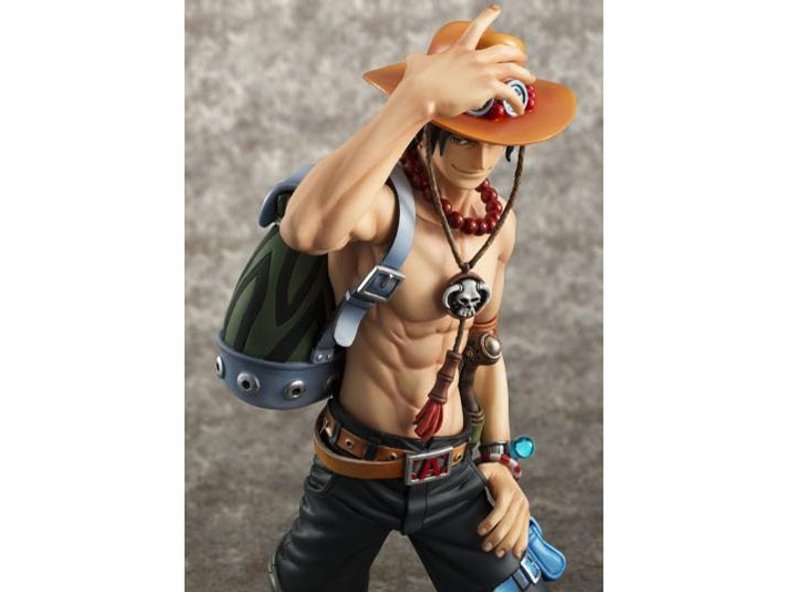 Portrait.Of.Pirates �����s�[�X NEO-DX �|�[�g�K�X�ED�E�G�[�X 10th LIMITED Ver.