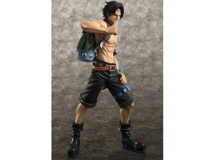 Portrait.Of.Pirates �����s�[�X NEO-DX �|�[�g�K�X�ED�E�G�[�X 10th LIMITED Ver.