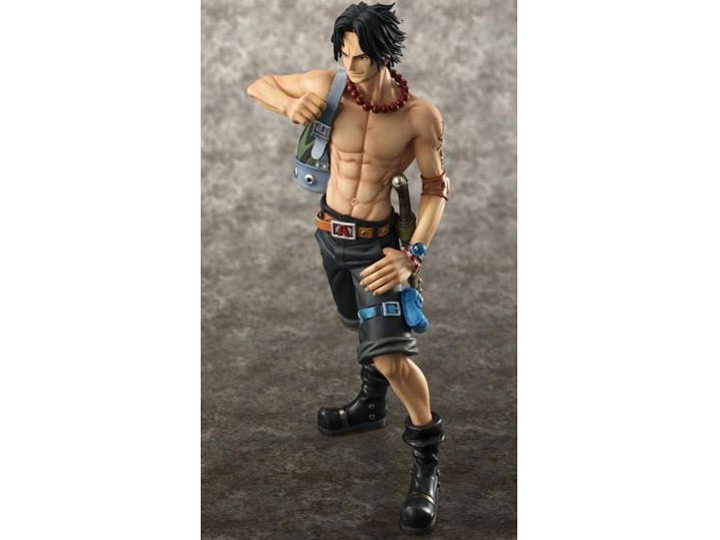 Portrait.Of.Pirates �����s�[�X NEO-DX �|�[�g�K�X�ED�E�G�[�X 10th LIMITED Ver.