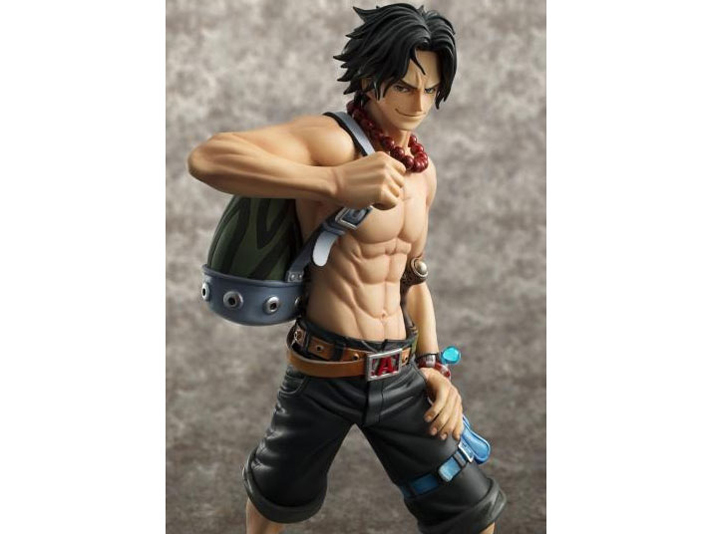 Portrait.Of.Pirates �����s�[�X NEO-DX �|�[�g�K�X�ED�E�G�[�X 10th LIMITED Ver.