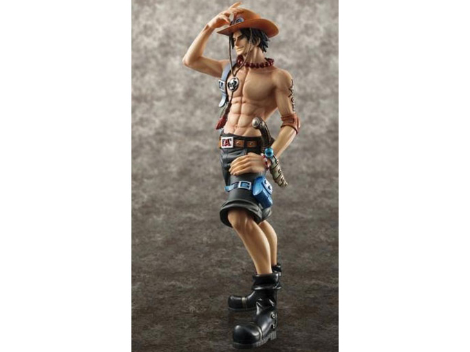 Portrait.Of.Pirates �����s�[�X NEO-DX �|�[�g�K�X�ED�E�G�[�X 10th LIMITED Ver.