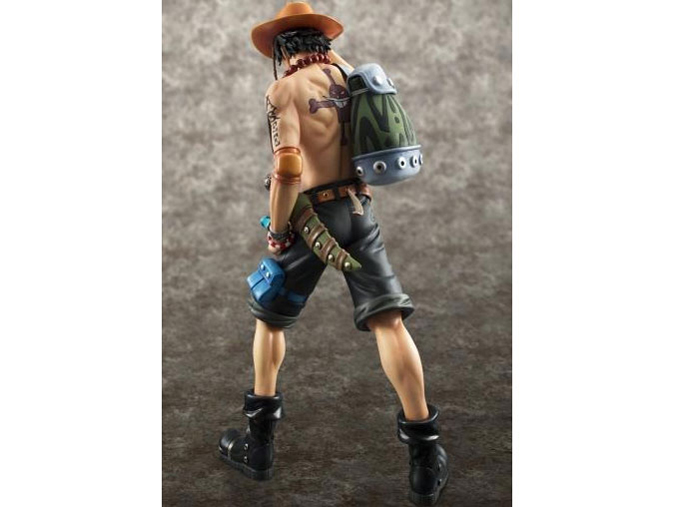 Portrait.Of.Pirates �����s�[�X NEO-DX �|�[�g�K�X�ED�E�G�[�X 10th LIMITED Ver.