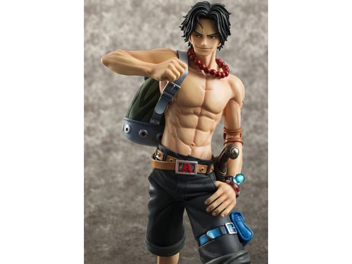 Portrait.Of.Pirates �����s�[�X NEO-DX �|�[�g�K�X�ED�E�G�[�X 10th LIMITED Ver.