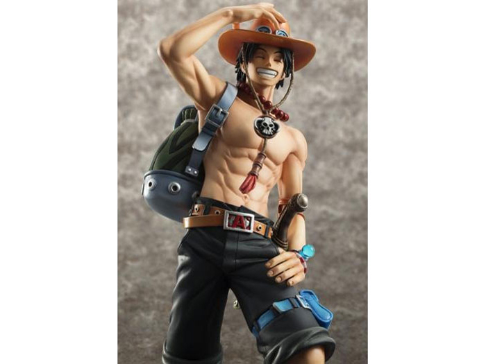 Portrait.Of.Pirates �����s�[�X NEO-DX �|�[�g�K�X�ED�E�G�[�X 10th LIMITED Ver.