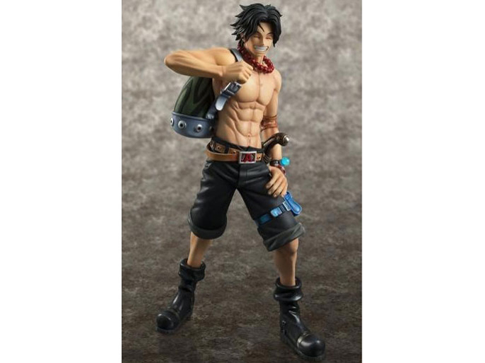 Portrait.Of.Pirates �����s�[�X NEO-DX �|�[�g�K�X�ED�E�G�[�X 10th LIMITED Ver.