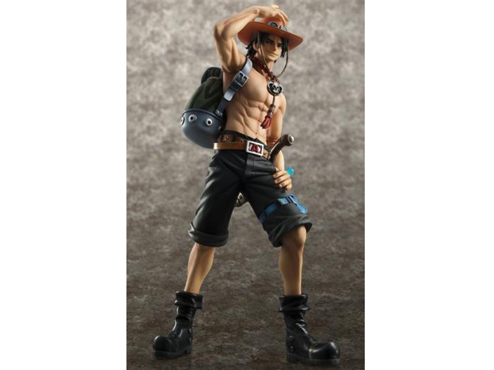 Portrait.Of.Pirates �����s�[�X NEO-DX �|�[�g�K�X�ED�E�G�[�X 10th LIMITED Ver.