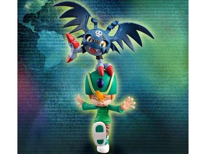 G.E.M.�V���[�Y �f�W�����A�h�x���`���[ ���΃^�P��&�p�^����