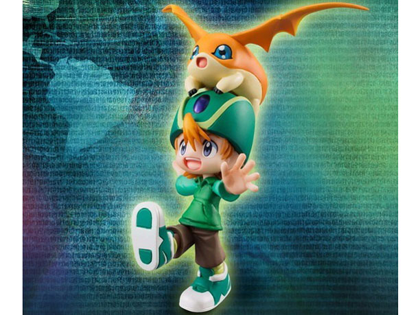 G.E.M.�V���[�Y �f�W�����A�h�x���`���[ ���΃^�P��&�p�^����