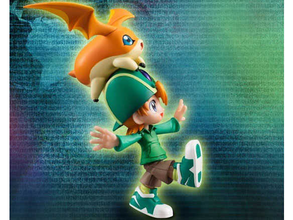 G.E.M.�V���[�Y �f�W�����A�h�x���`���[ ���΃^�P��&�p�^����