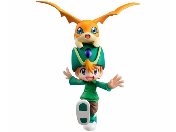 G.E.M.�V���[�Y �f�W�����A�h�x���`���[ ���΃^�P��&�p�^���� �̐��i�摜