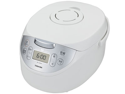 東芝　炊飯器 Amazon | TOSHIBA(東芝) 炊飯器 3合 RC-5ZXT(K) ブラック