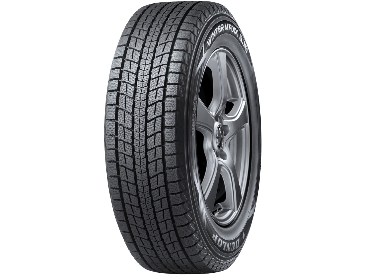 WINTER MAXX SJ8 235/55R19 101Q �̐��i�摜