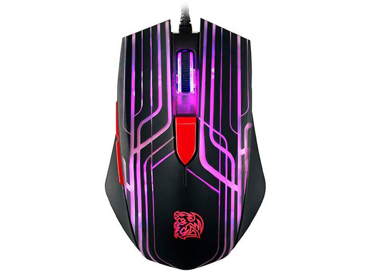 Tt eSPORTS TALON Mouse MO-TLN-WDOOBK-01 �̐��i�摜