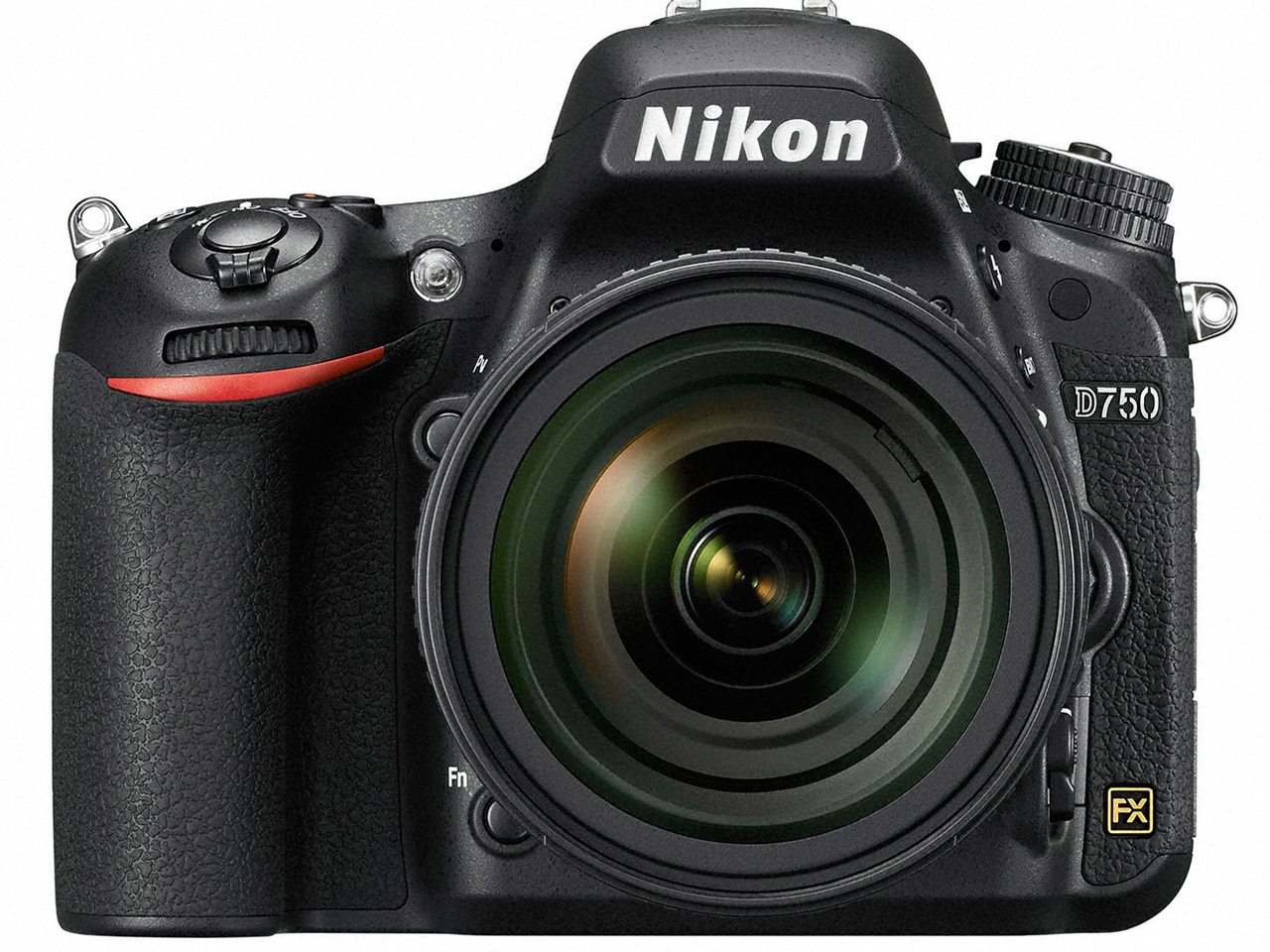 D750 24-85 VR �����Y�L�b�g