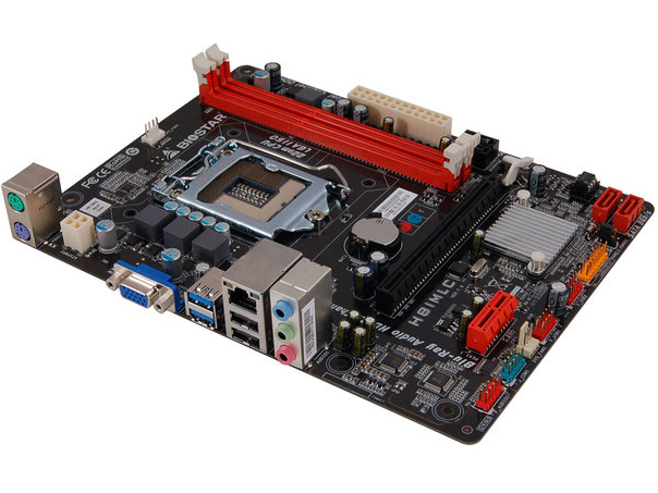 H81MLC Ver. 7.0/7.1/7.2