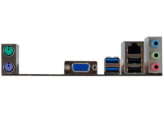 H81MLC Ver. 7.0/7.1/7.2