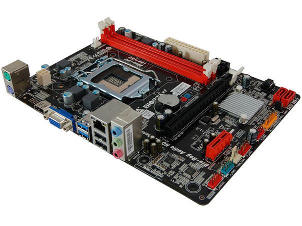 H81MHC Ver. 7.0/7.1/7.2