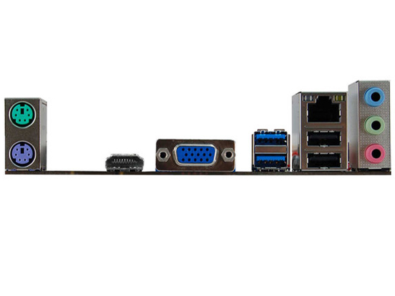 H81MHC Ver. 7.0/7.1/7.2